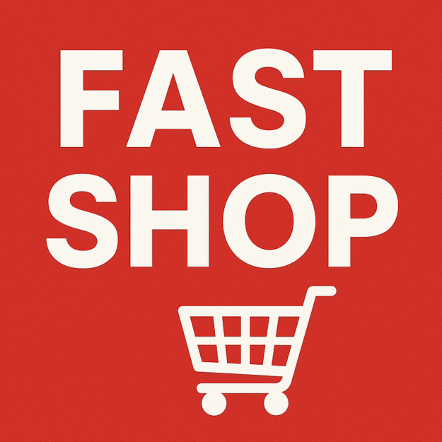 fast shop