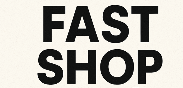 fast shop